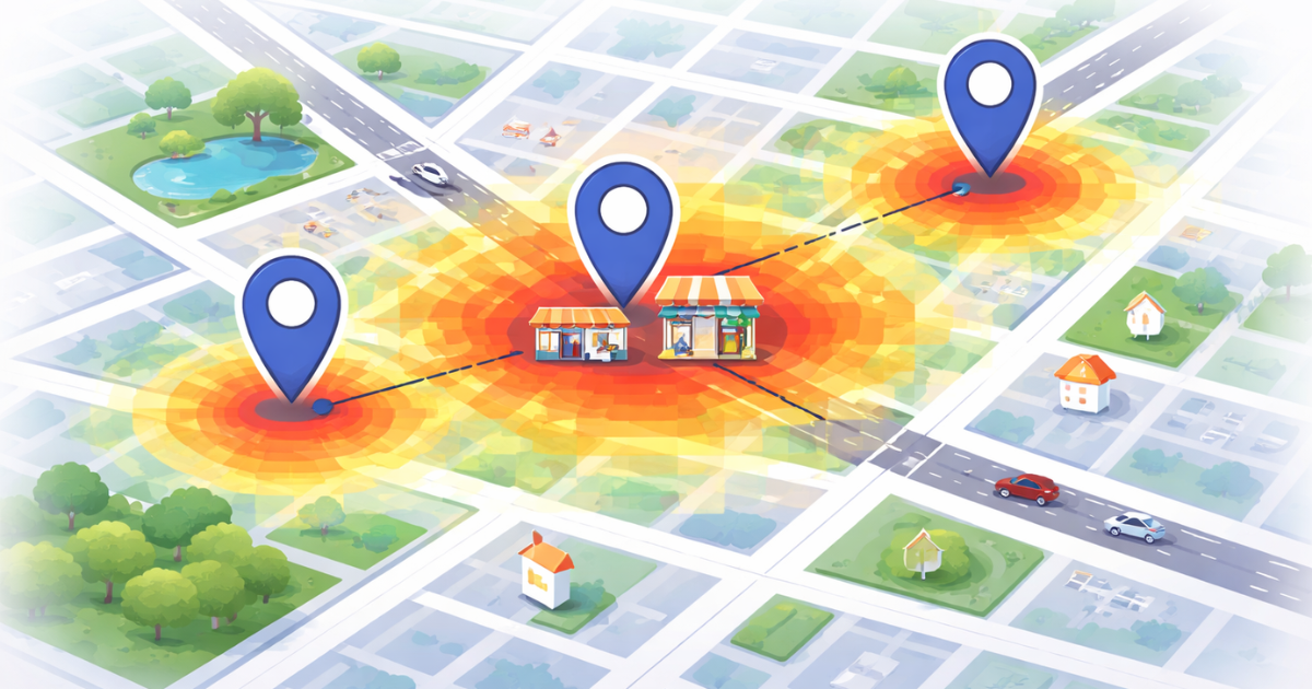 What is Traffic Data? Complete Guide | MapZot.AI TrafficRX